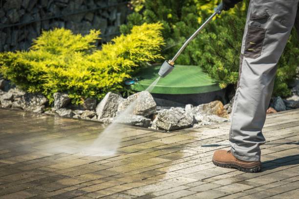 Reliable Blythe, CA Pressure Washing Services Solutions